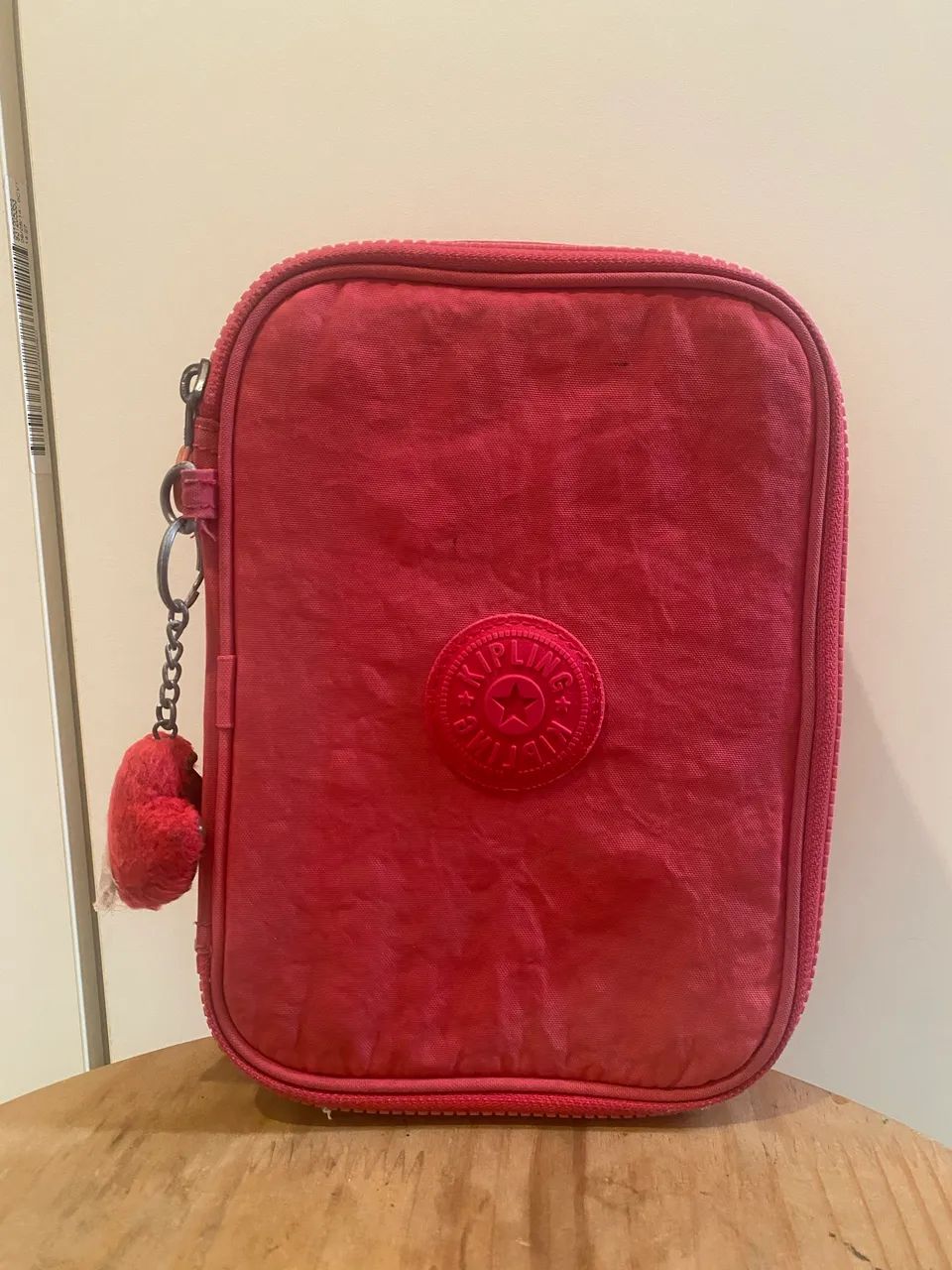 Estojo kipling 100 pens 