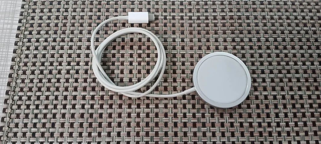 Mag Safe Apple Original - Foto 3