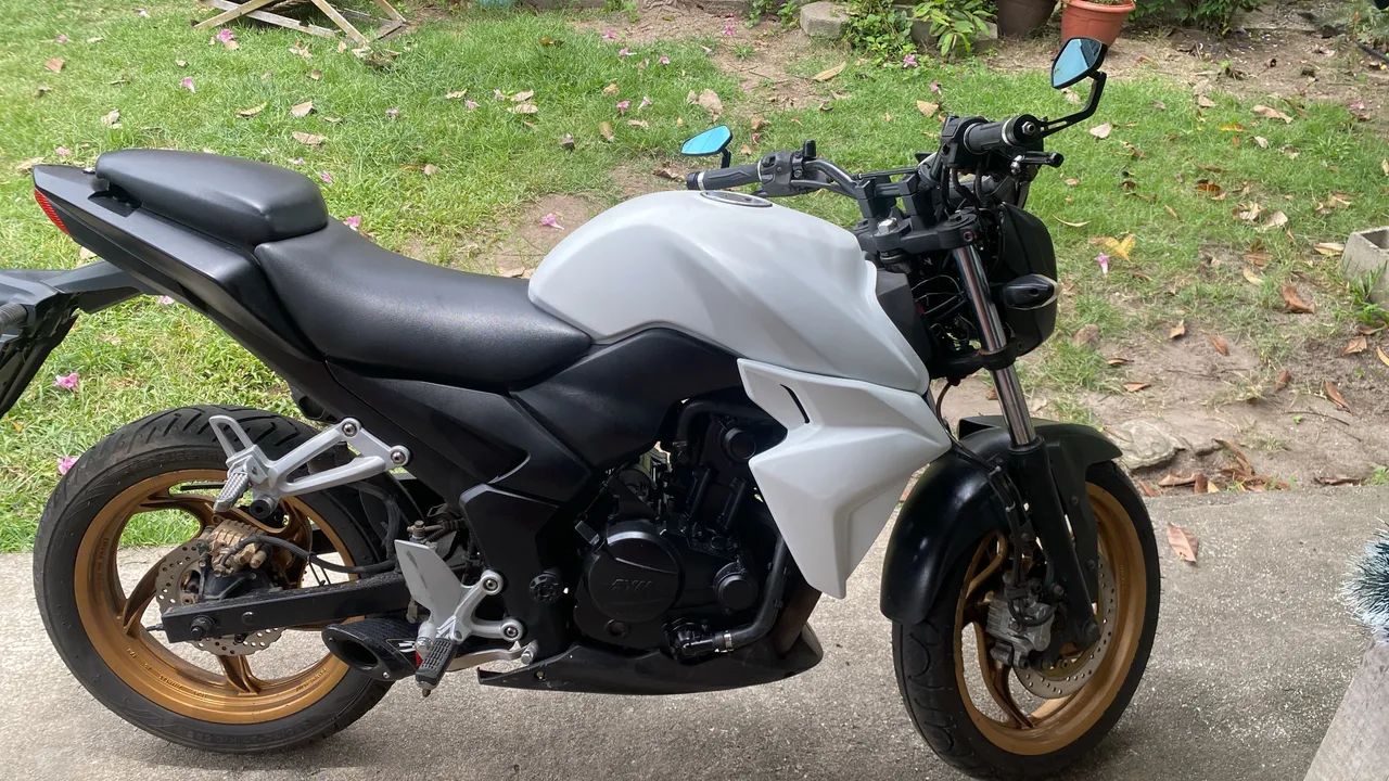 Next 250  - Foto 3