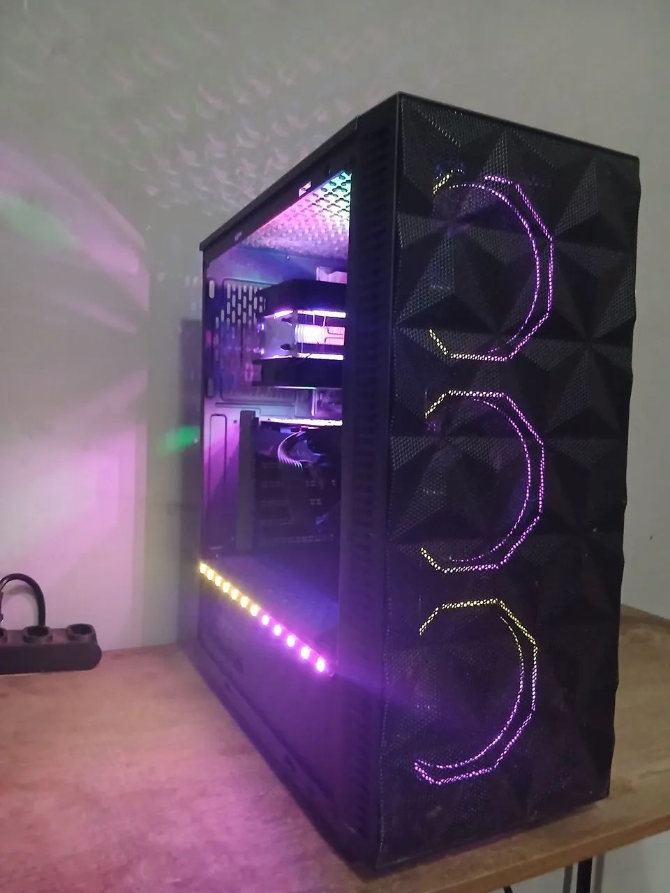 Computador gamer  - Foto 4