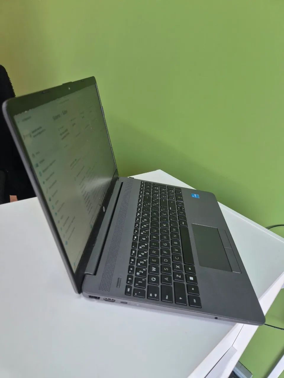 Notebook HP i3 - Foto 3