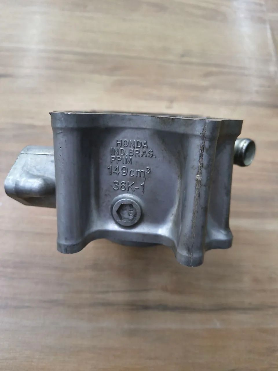 Cilindro motor PCX 150 2022 - Foto 3