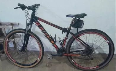 Bicicleta  - Foto 2