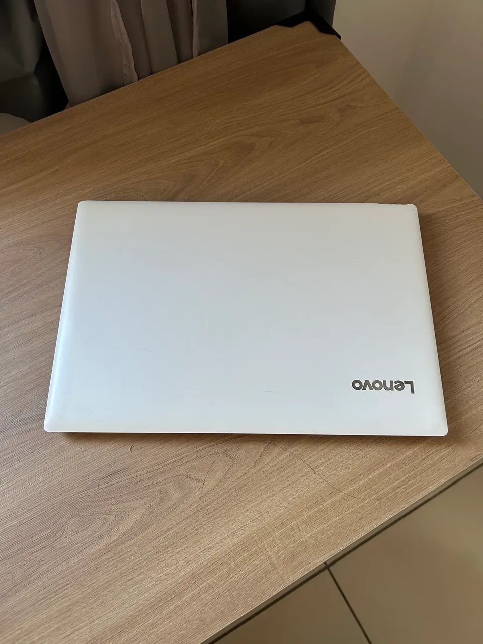 Lenovo Ideapad 320 i3 4GB 500GB - Foto 2