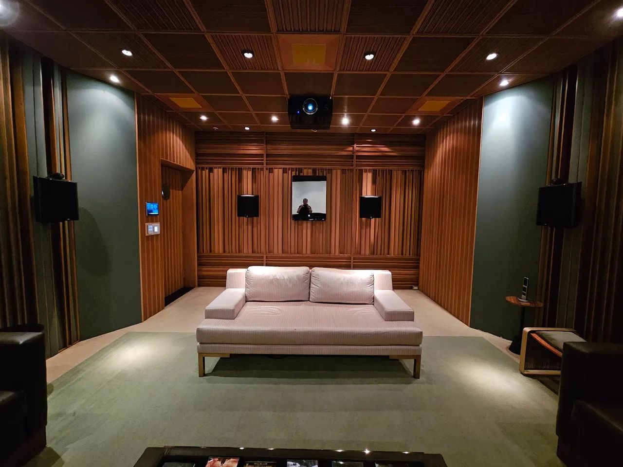 Instalador de tv e home theater  - Foto 5