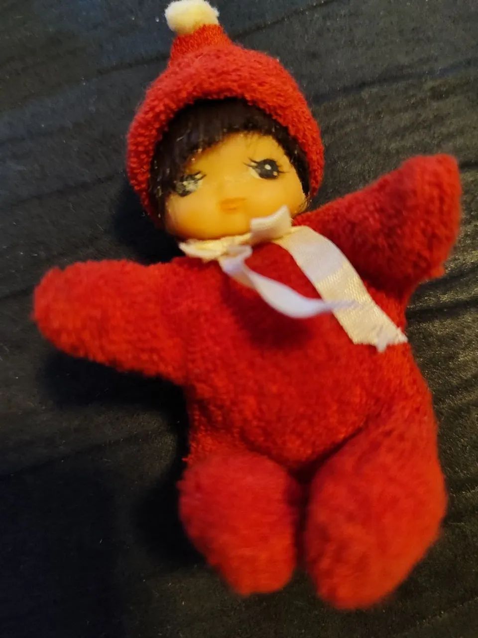 Machy Doll antiga  - Foto 2
