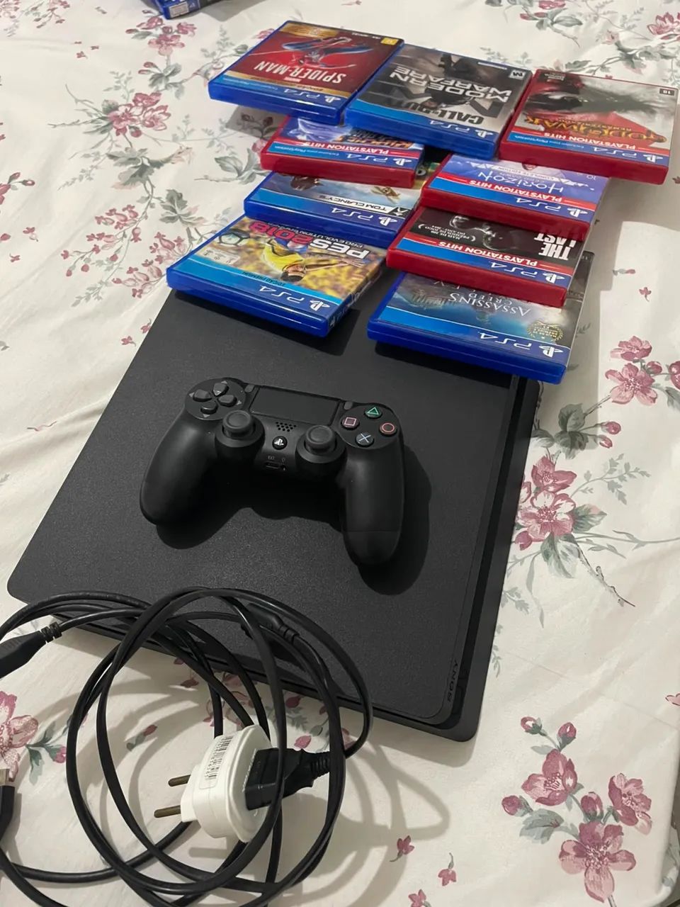 Videogame 