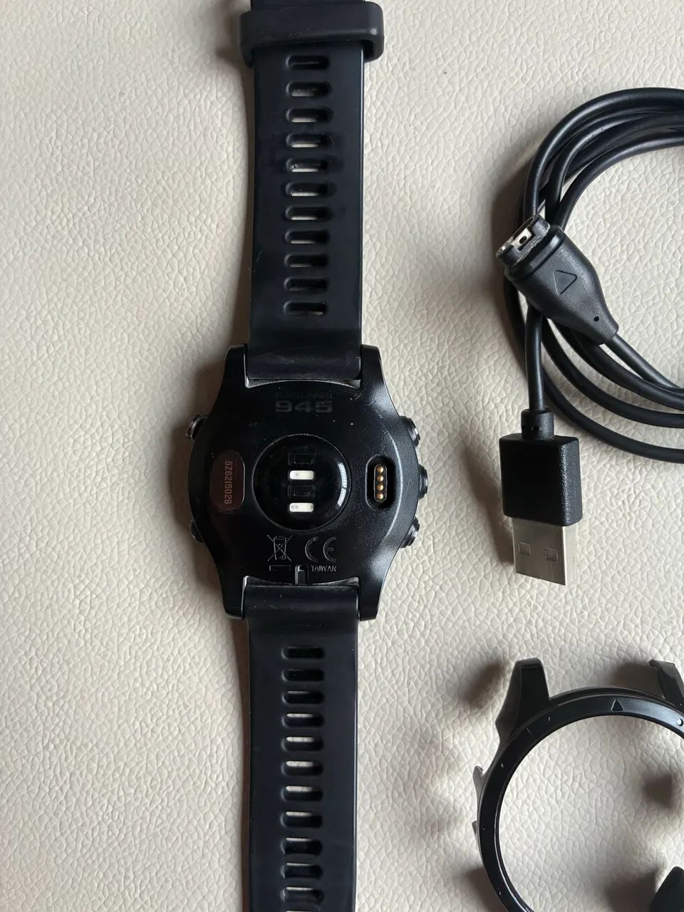 GARMIN 945 FORERUNNER MUSIC - Foto 3
