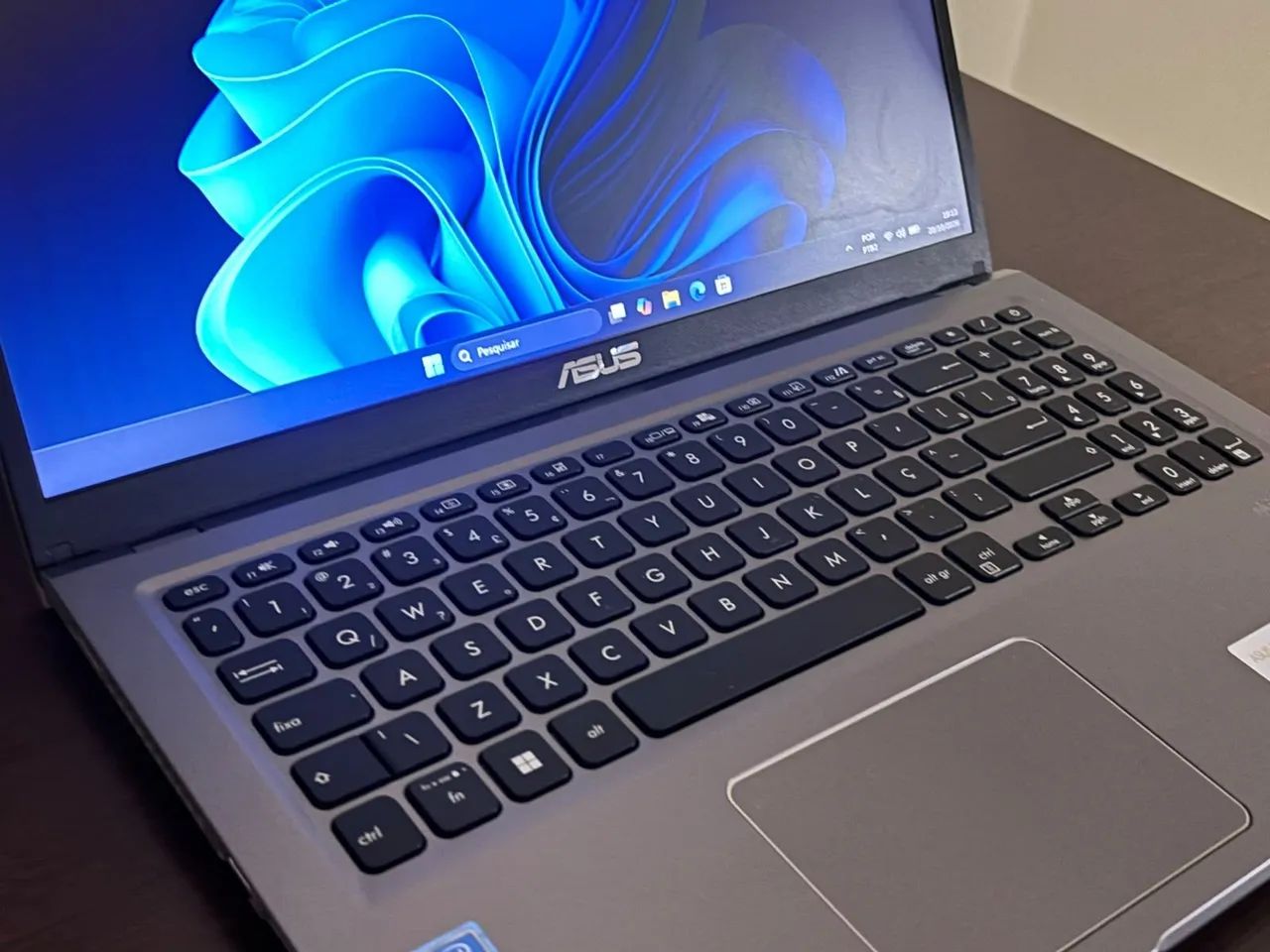 Notebook Asus - Foto 3
