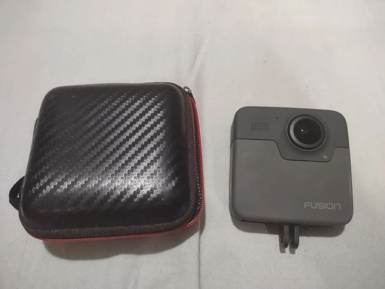 Câmera 360 gopro - Foto 2