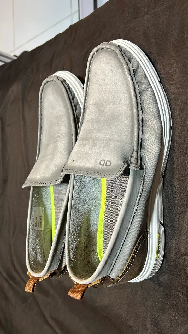 Mocassim Democrata Easy Smith  - Foto 2