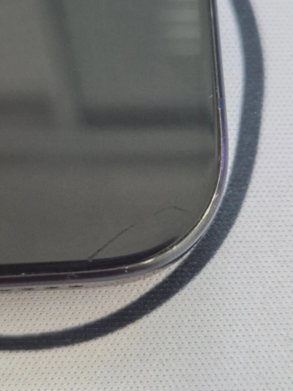 iPhone 15 Pro 128GBs modelo americano - Foto 4