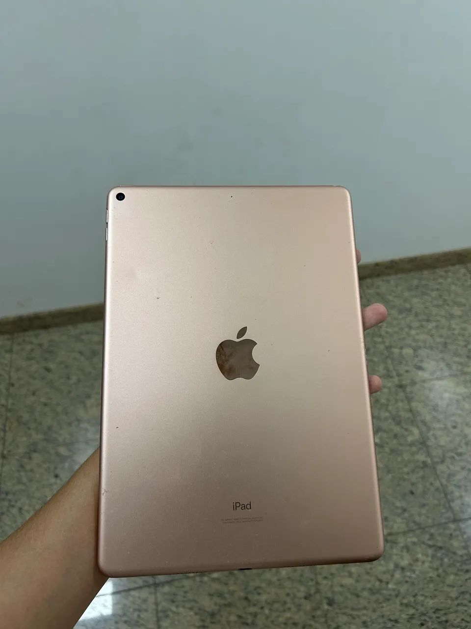 Ipad Air 3º geração - Foto 3