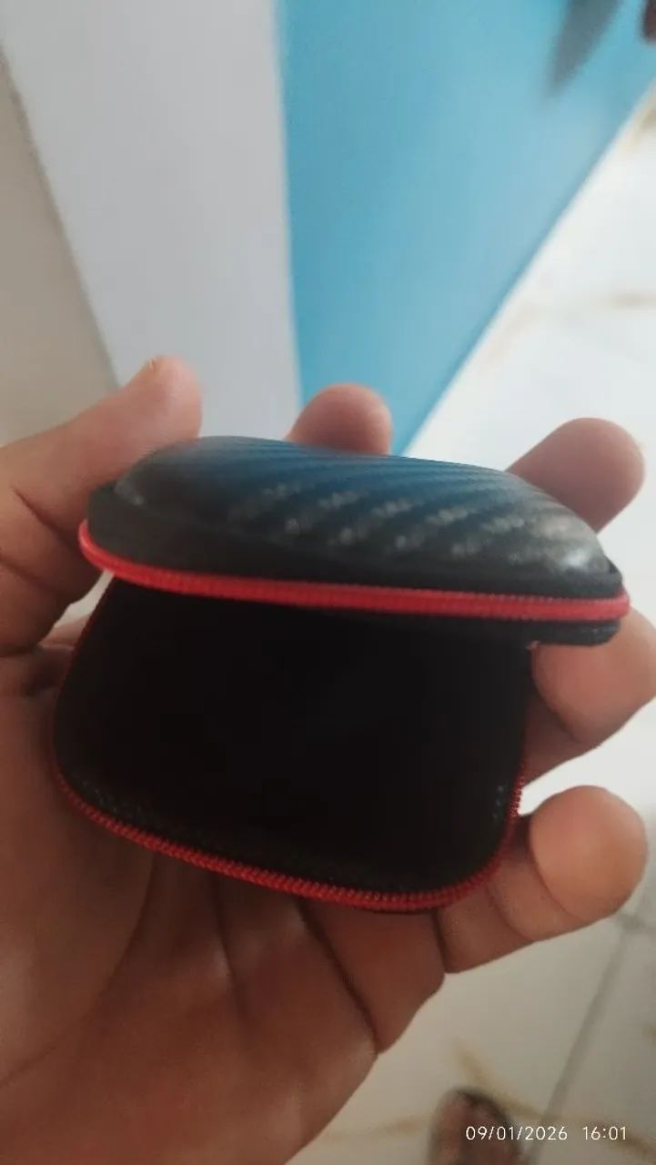 Case para fones de ouvido - Foto 2