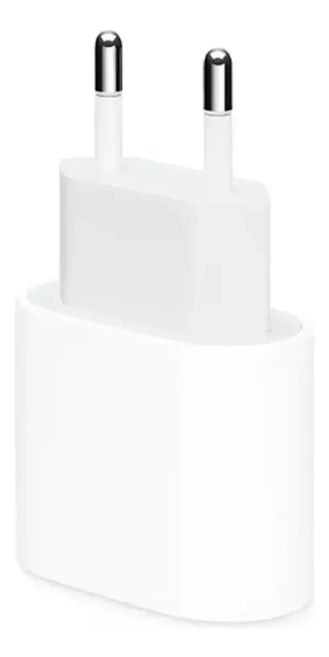 Fonte Apple USB-C 20W Original - Foto 4