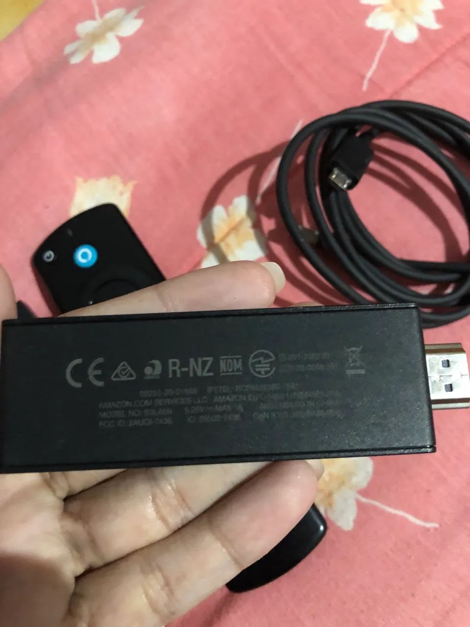 Fire stick  - Foto 4