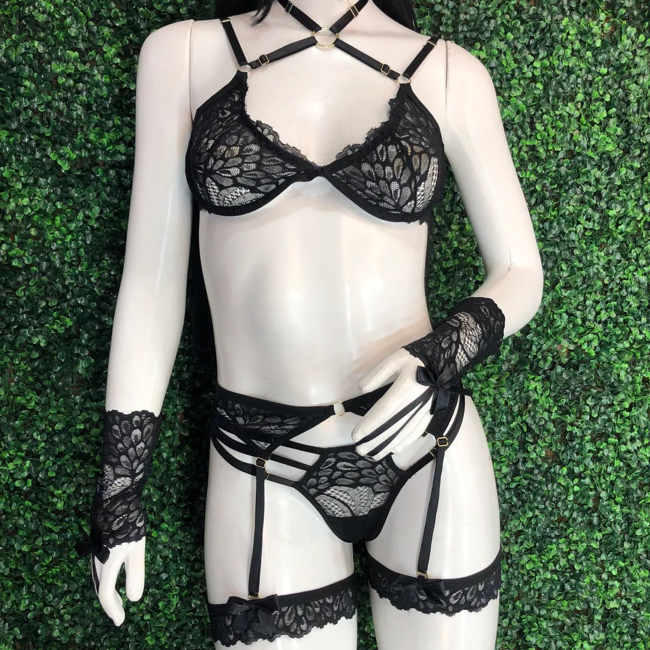 Conjunto Monique - Foto 2