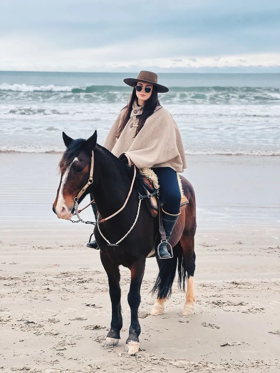 Cavalo Crioulo a venda!