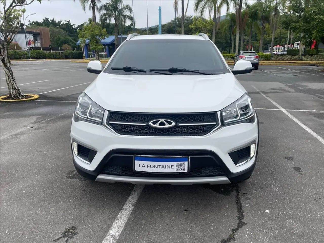 Caoa Chery Tiggo 2022