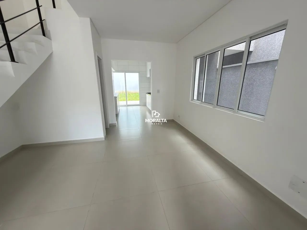 Sobrado Novo com 3 Quartos, Suíte com Closet, Sacadas e Espaço Gourmet  Cidade Jardim - Foto 2