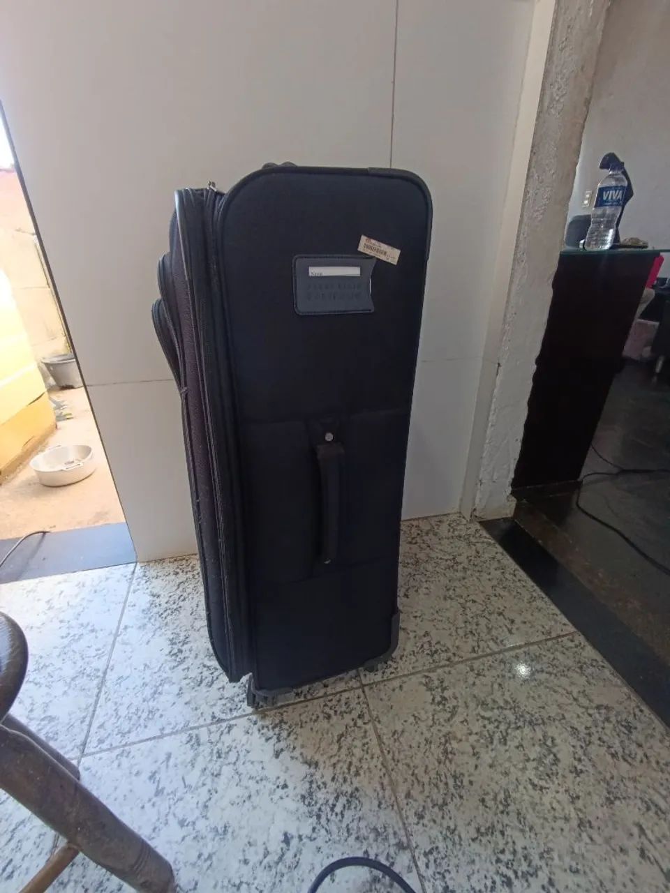 Mala de viagem  - Foto 4