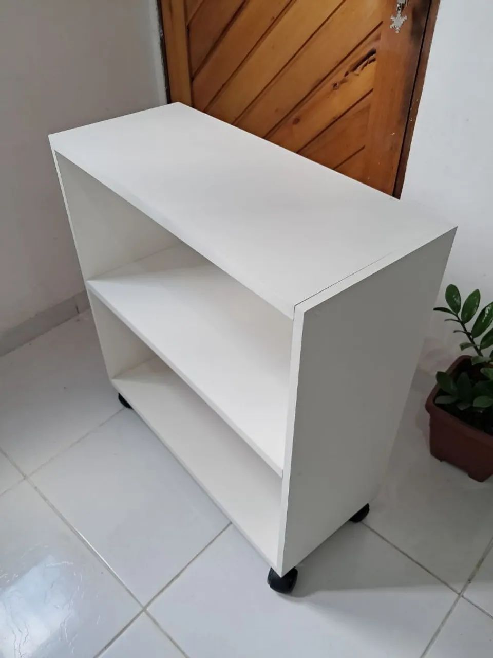 Estante multiuso mdf novo  - Foto 2