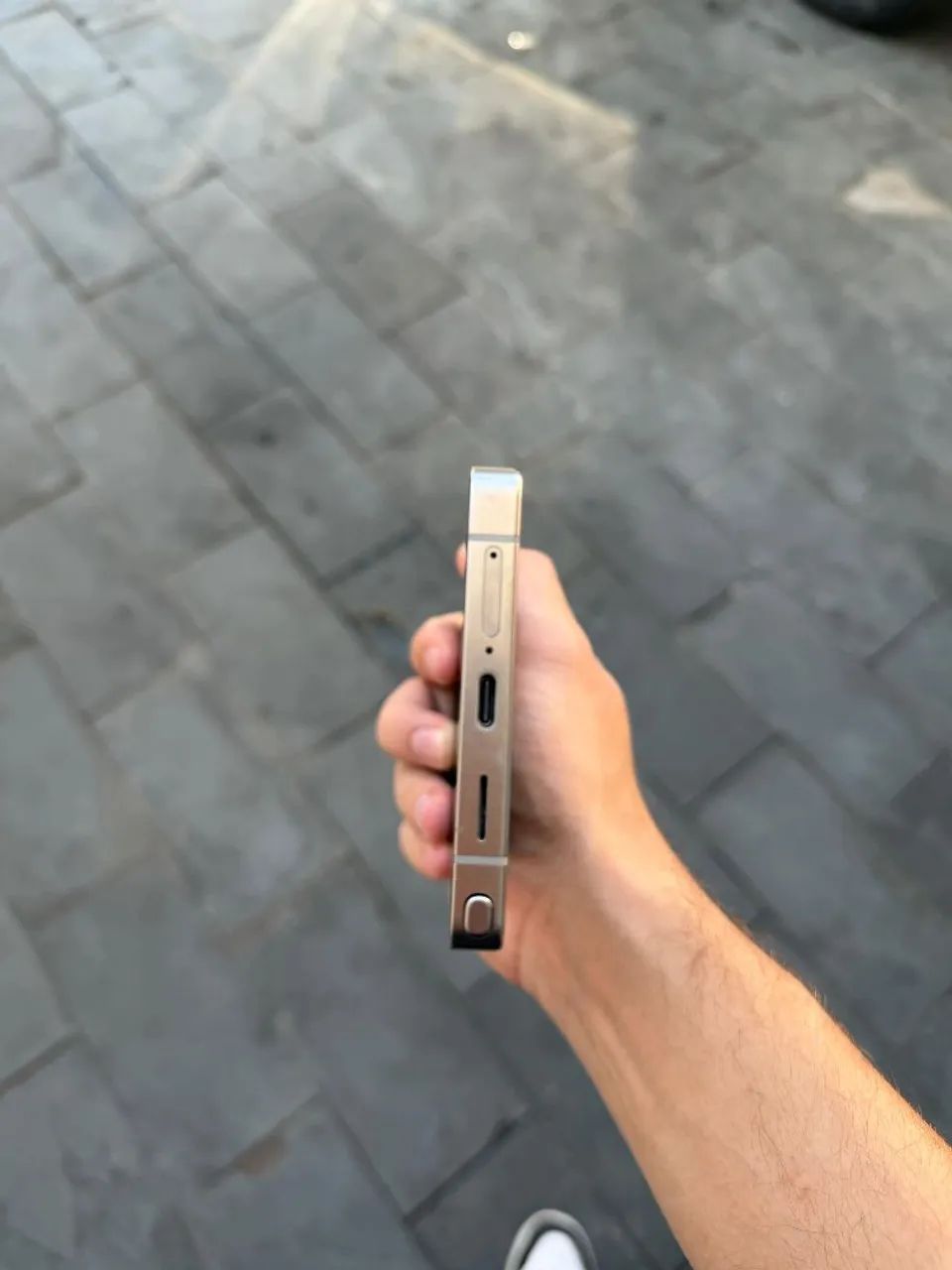 Galaxy S25 Ultra 256gb - Foto 5