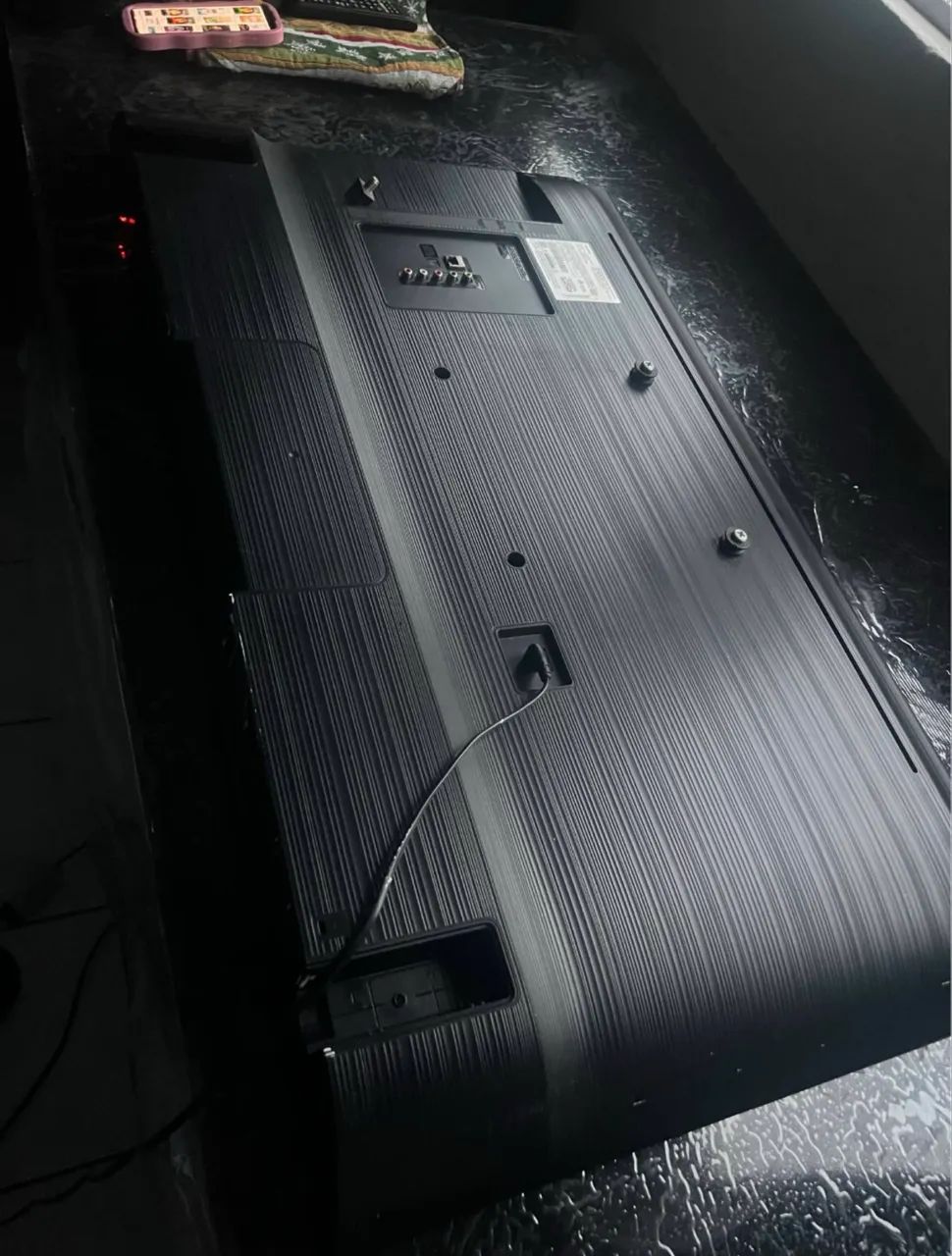 Vendo Tv Samsung 43 polegadas em ótimo estado - Foto 3