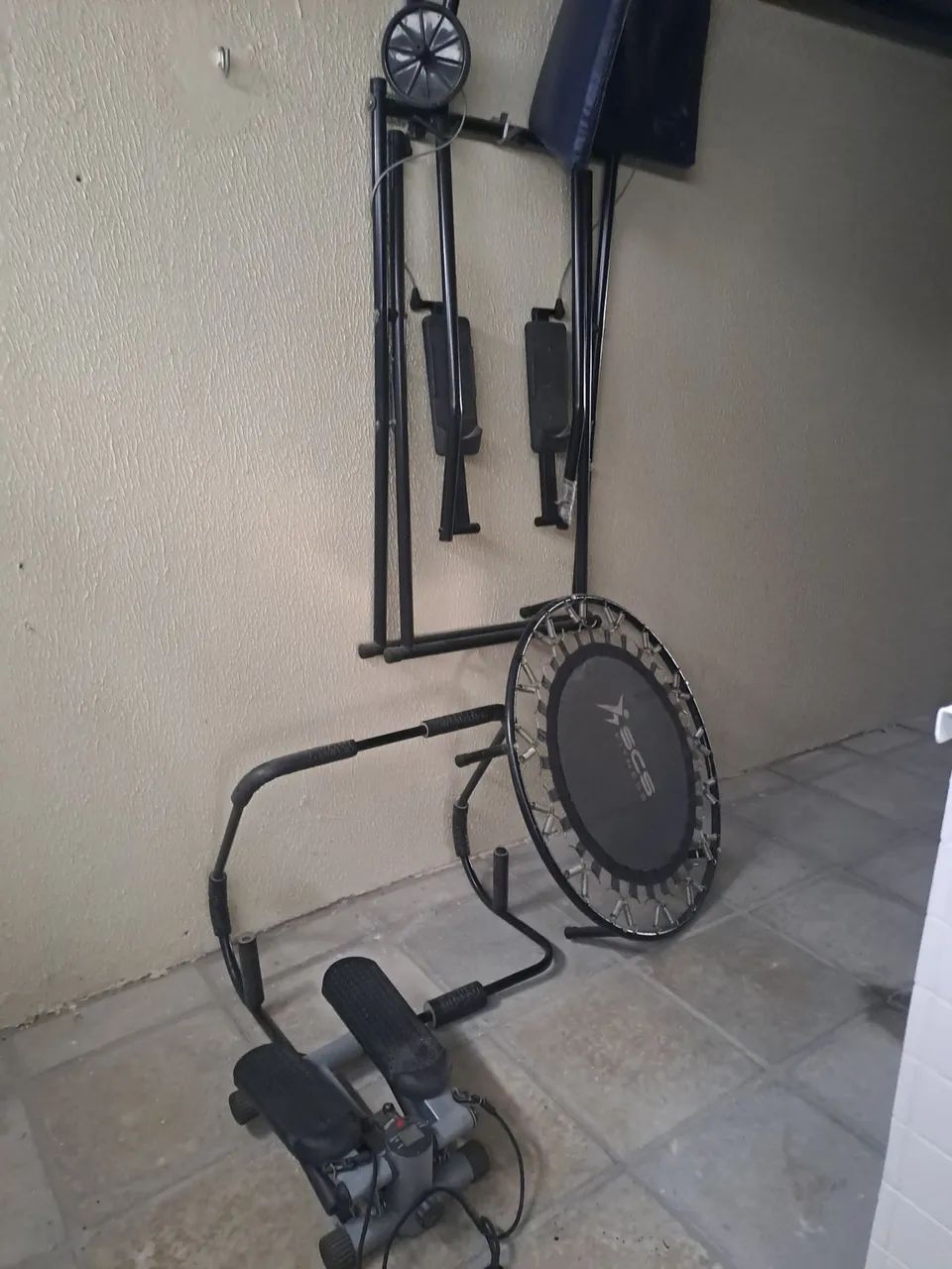 Maquinario de malhar - Foto 2