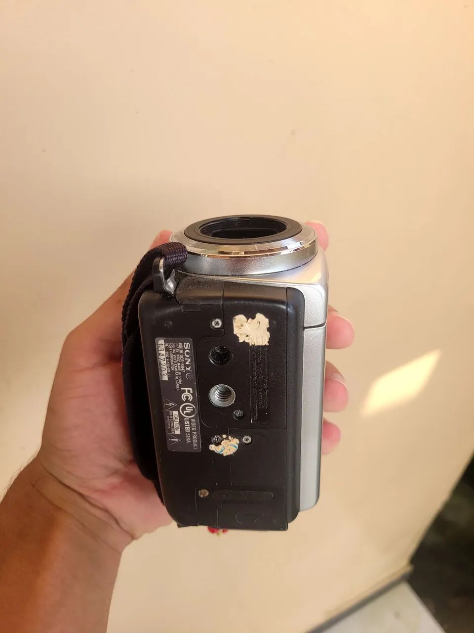 handycam DCR-SR47 60gb - Foto 5