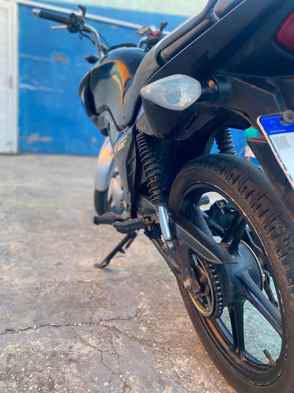Moto 