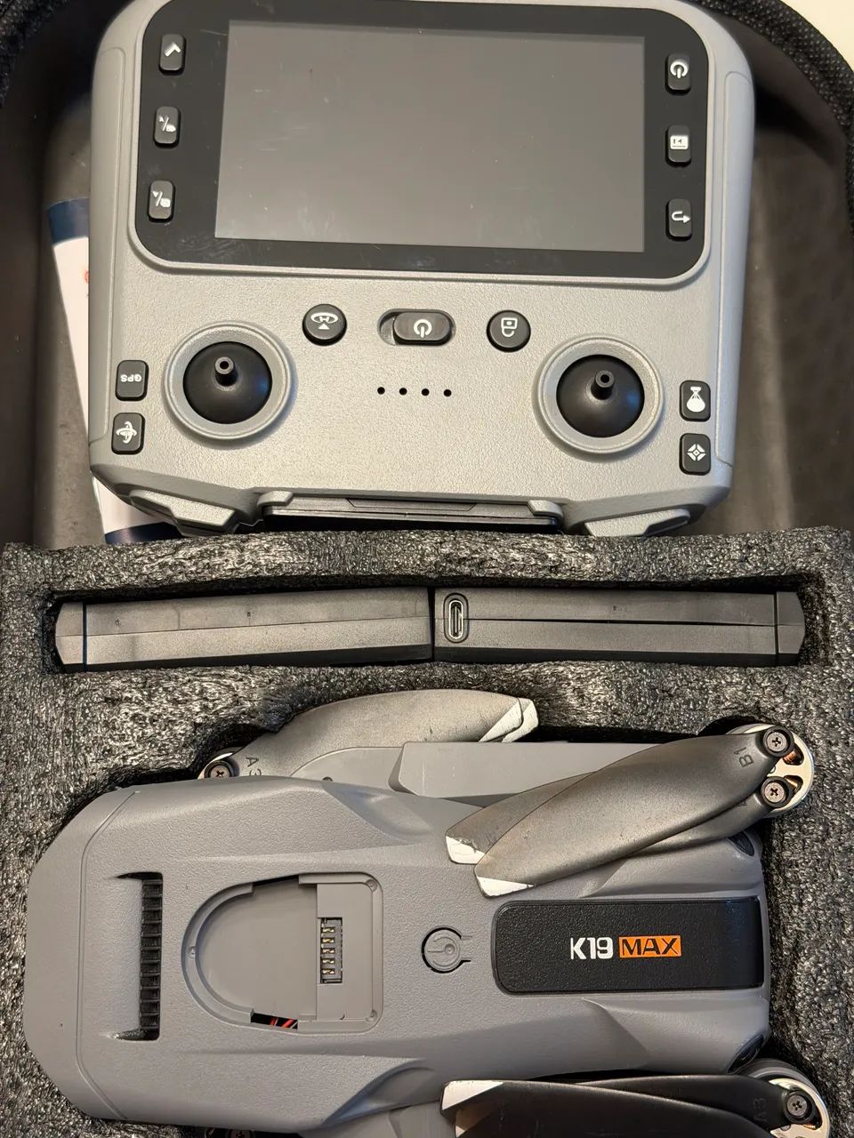 Drone  - Foto 2