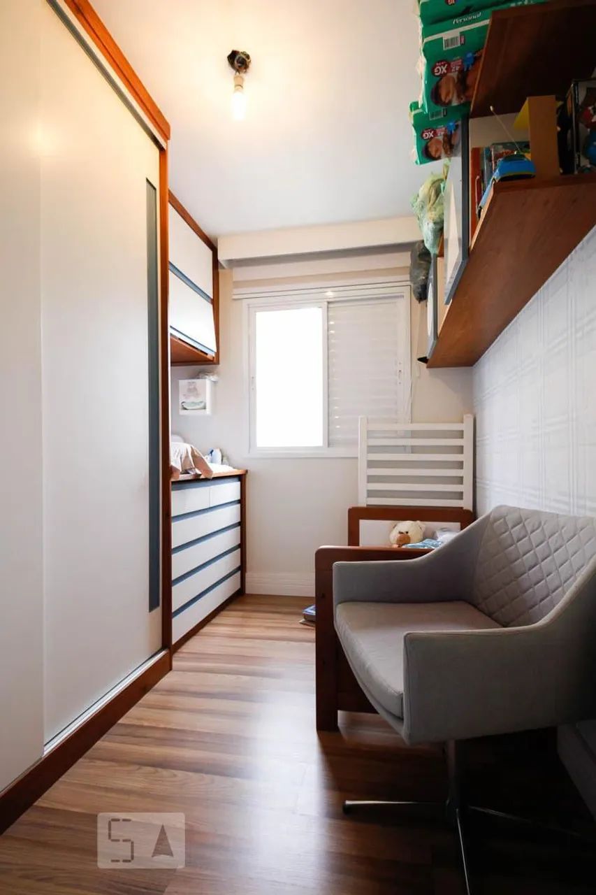 Apartamento à Venda - Mooca, 2 Quartos, 63 m2 - Foto 2