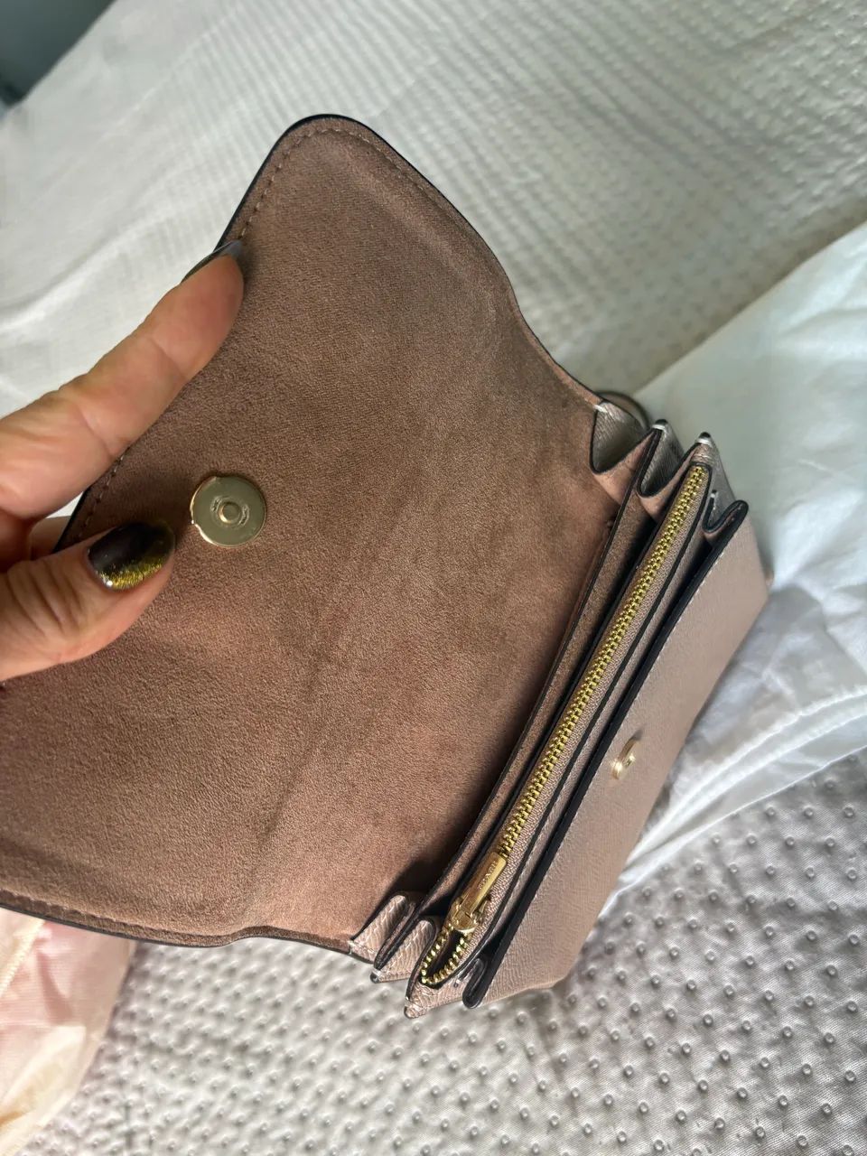 Bolsa coach original  - Foto 4