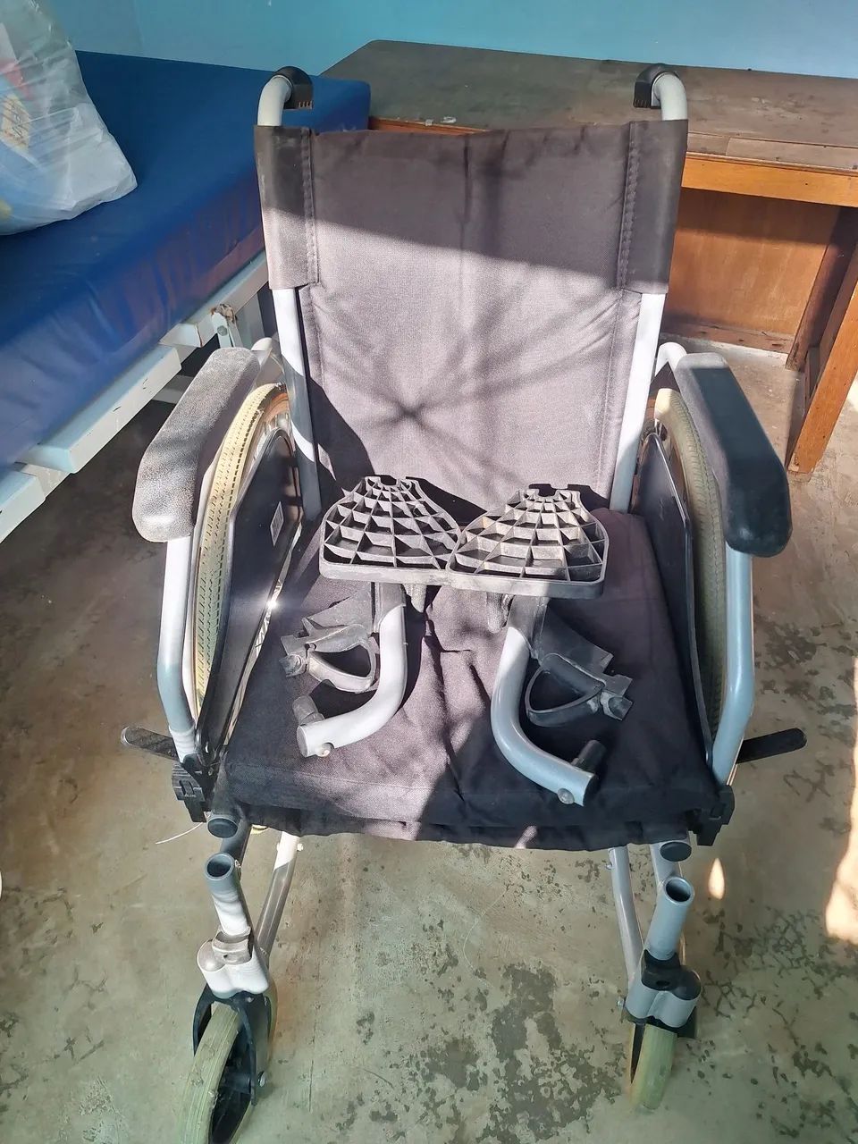 Cadeira de roda