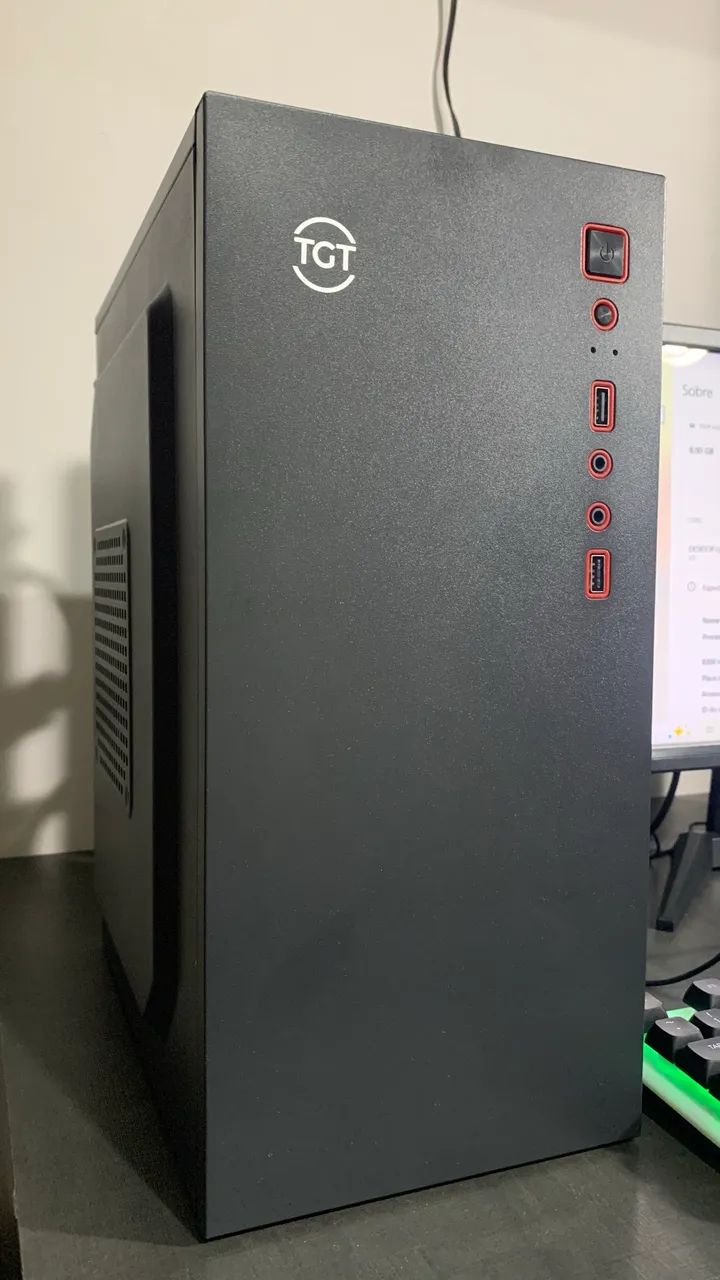 Computador Intel core i5 completo & Revisado pronto para uso! - Foto 3