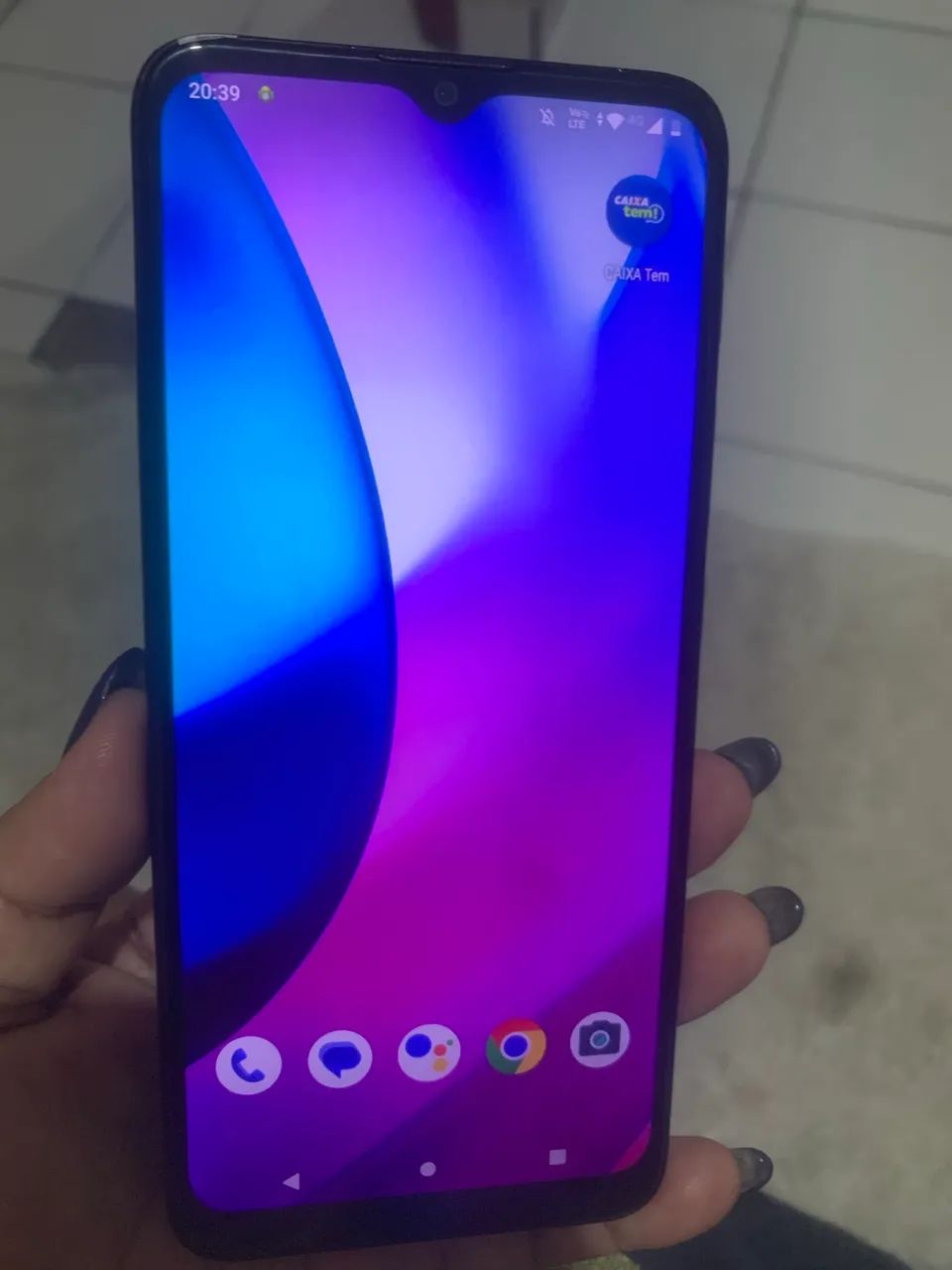 IPhone XR 128gb/ E20 - Foto 3