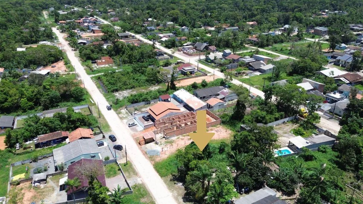 Terreno parcelado com entrada de R$66.000,00 + parcelas - Foto 3