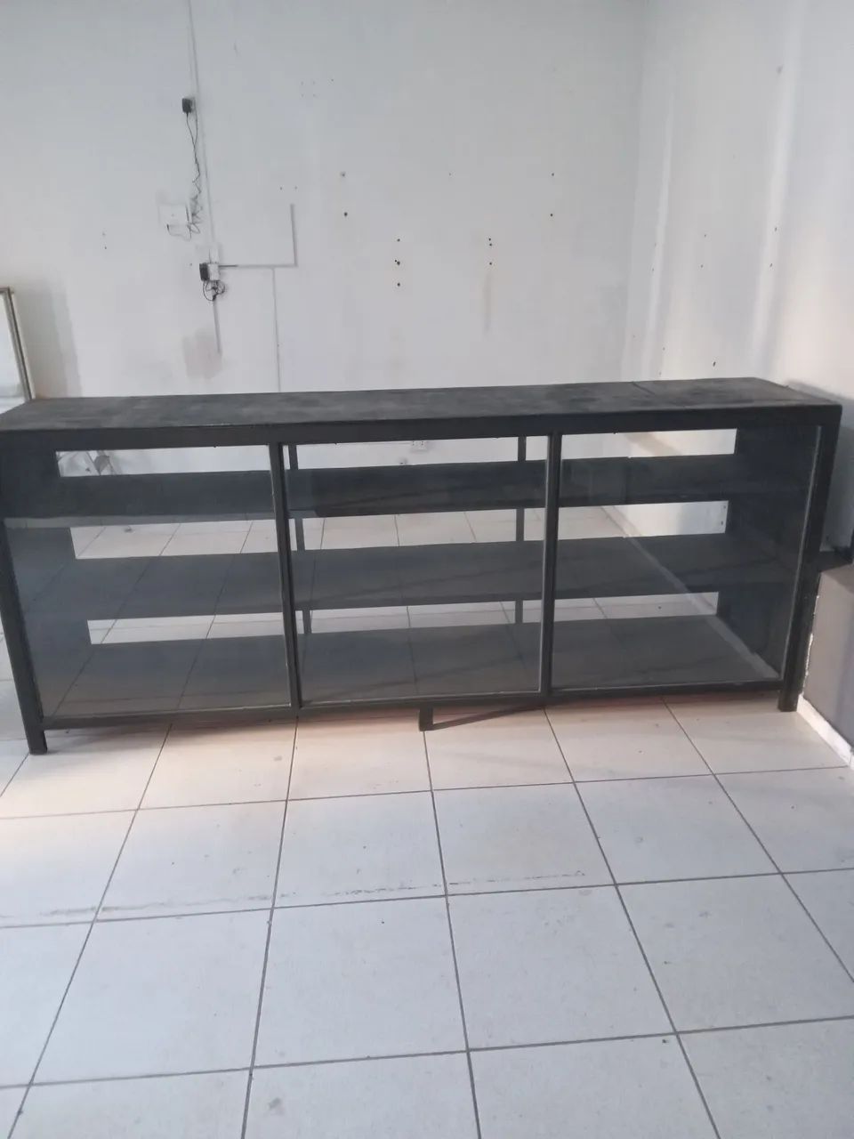 Balcão 