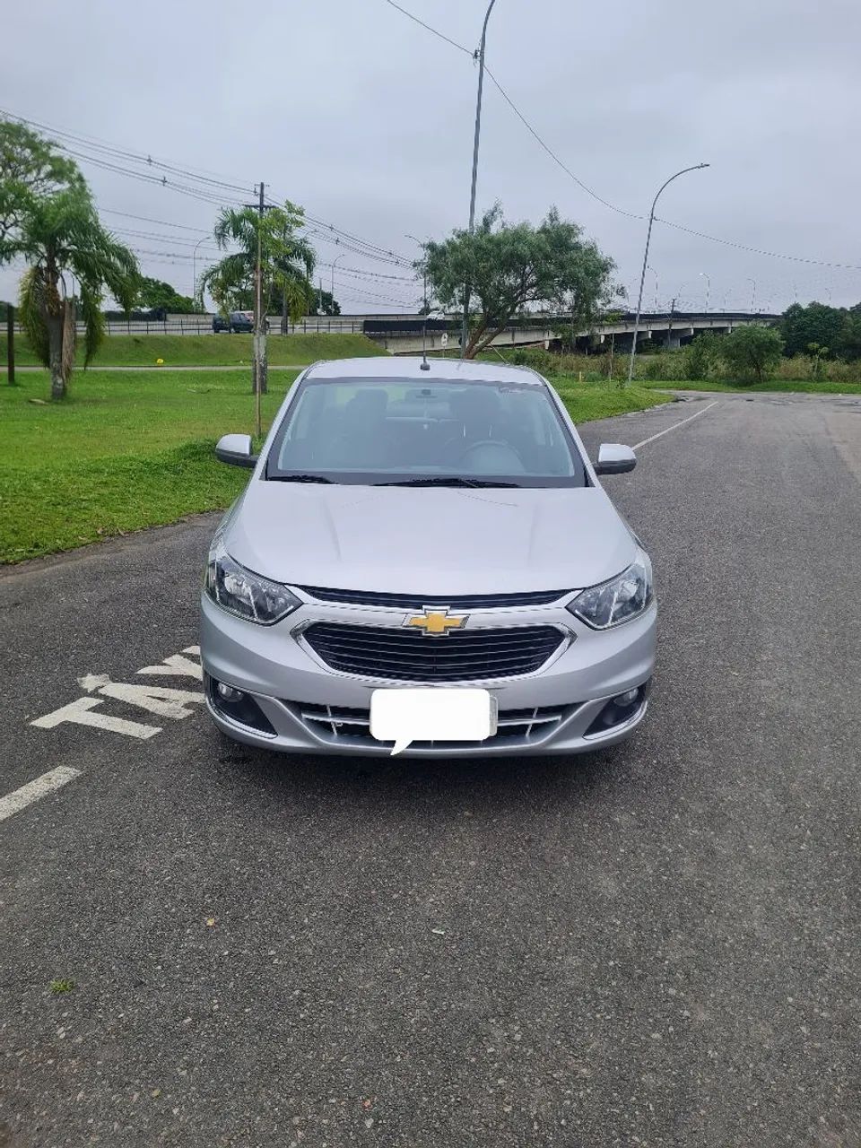 Chevrolet Cobalt COBALT LTZ 1.8 8V Econo.Flex 4p Mec. 2016