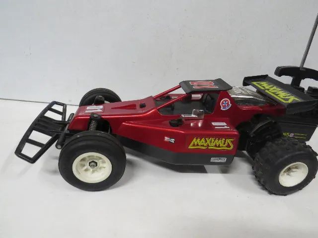 carrinho maximus estrela - Foto 4