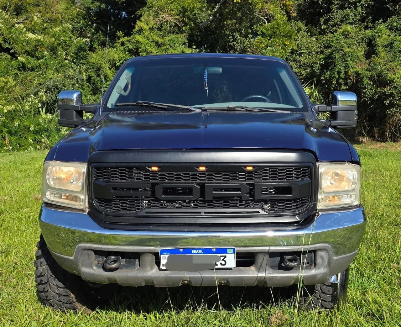 Ford F-250 1999