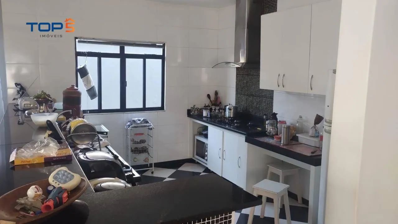 Casa à venda, 292 m² por R$ 970.000,00 - São Lucas - Juiz de Fora/MG - Foto 6