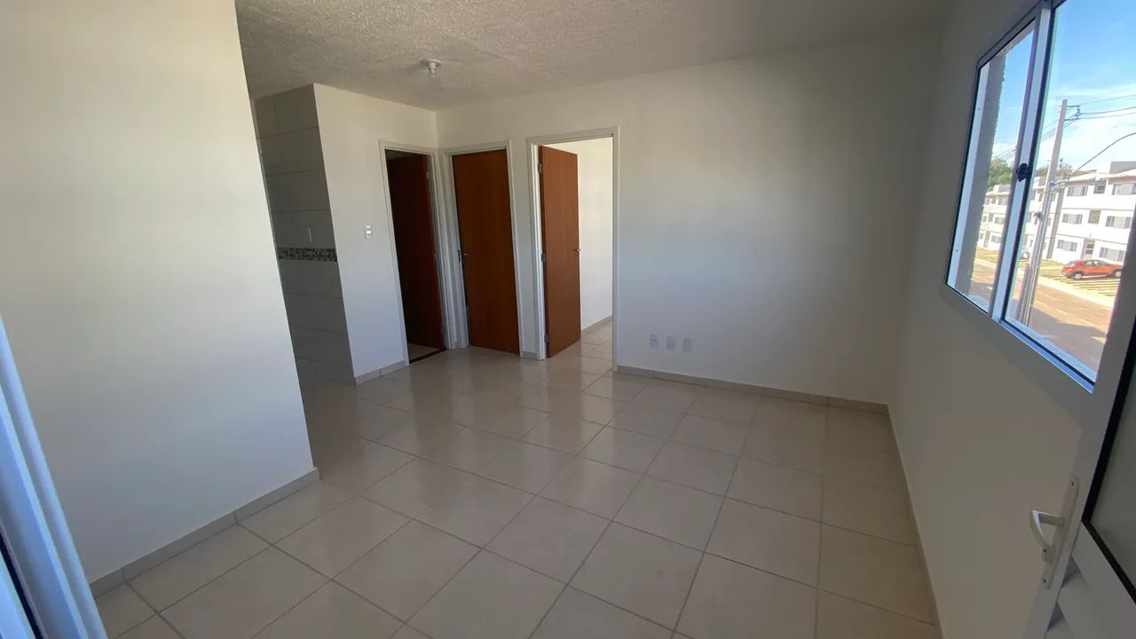 Apartamento aluguel  - Foto 5