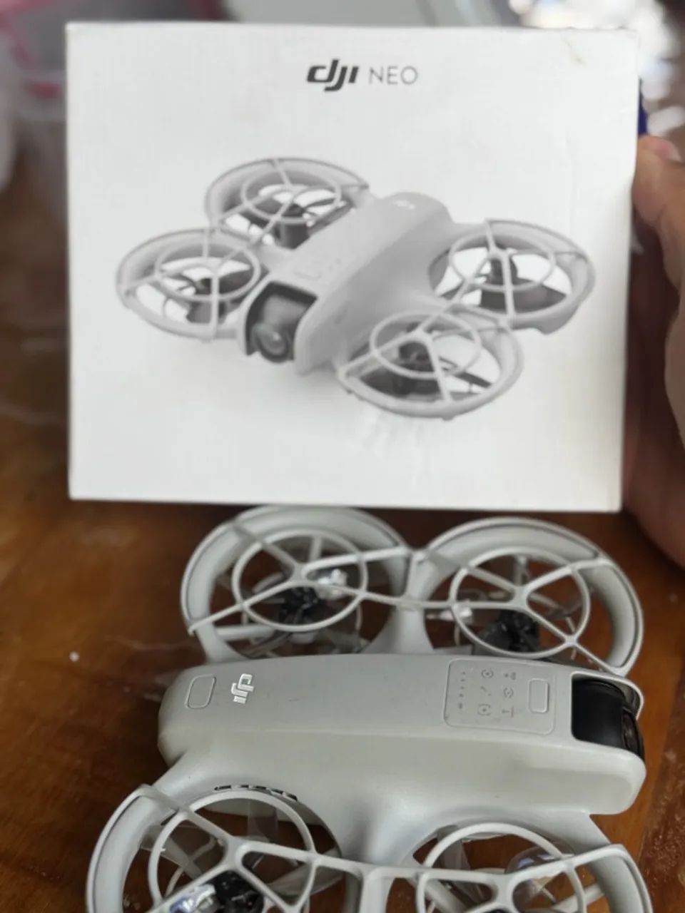 Drone DJI Neo 