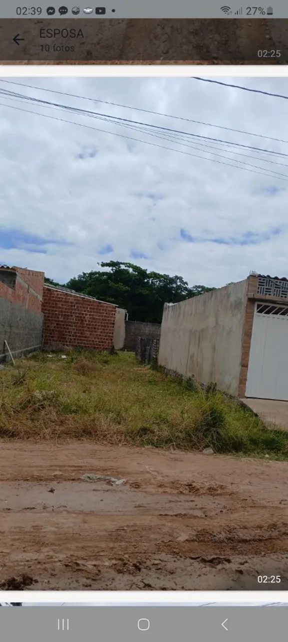 Foto - Barra de Santo Antônio - 