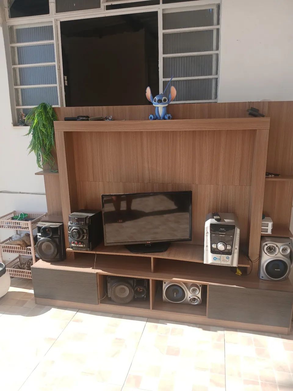Estante Home top - Foto 3