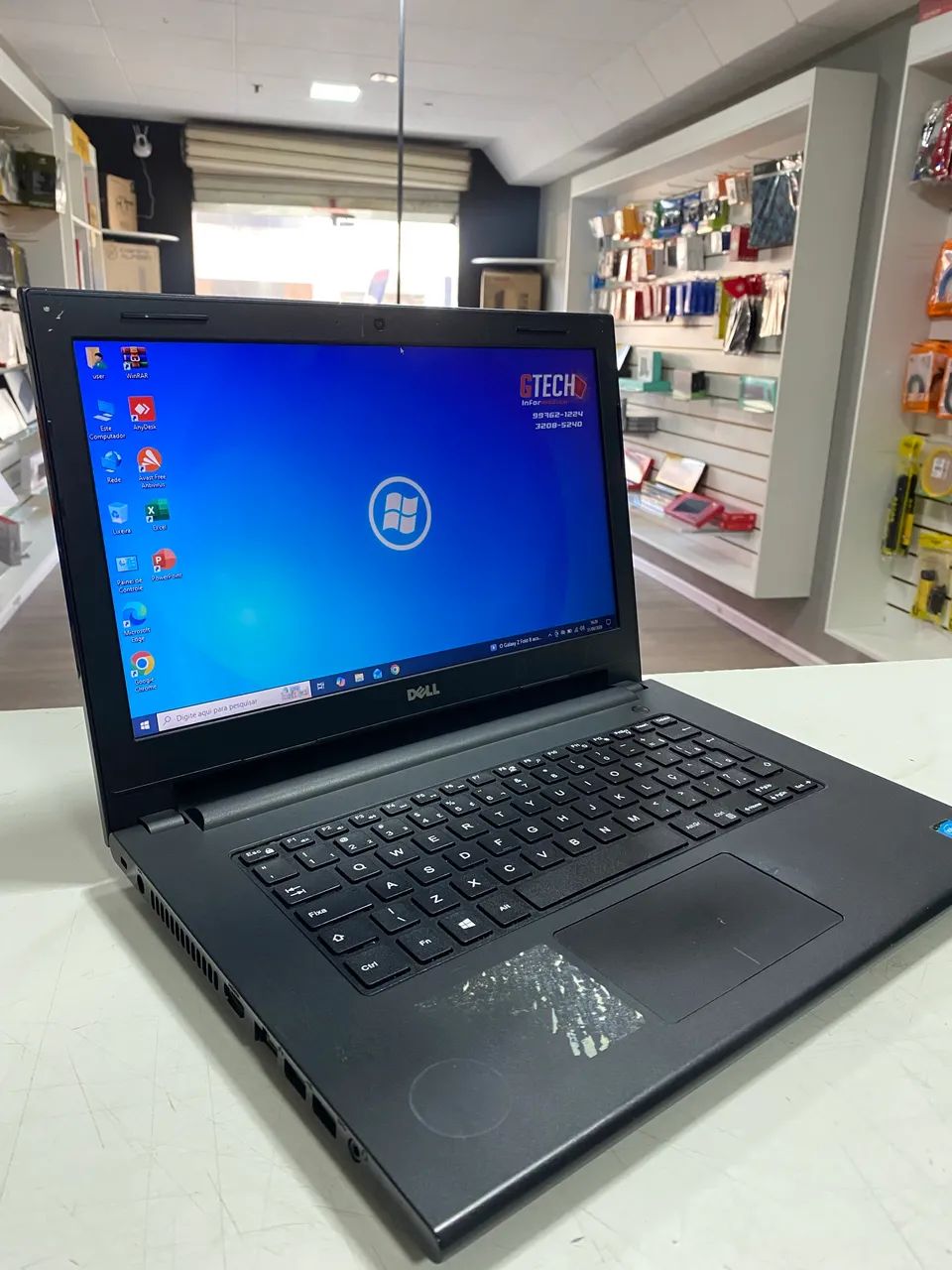 Notebook Dell  - Foto 3