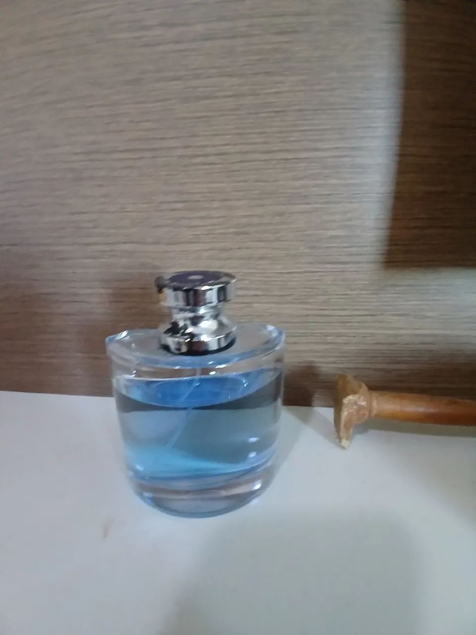 Perfume Naútica e Cool Water