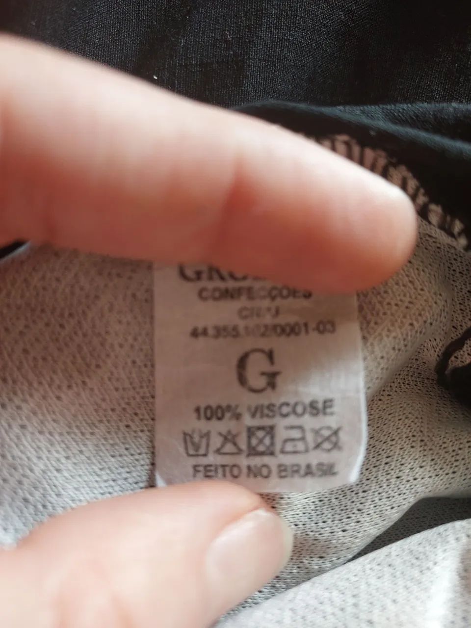 Vestido longo  - Foto 4